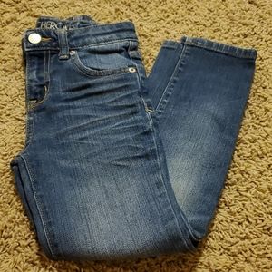 Cherokee Jeans